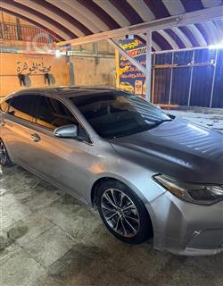 تويوتا أفالون